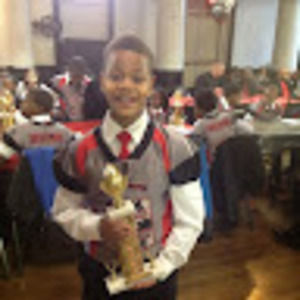 Meet your Posher, Pablo